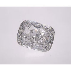 2.79ct ELONGATED CUSHION Diamond - 500125909