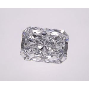1.52ct RADIANT Diamond - 500125913