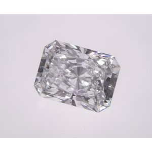 1.57ct RADIANT Diamond - 500125915