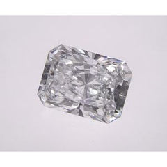 1.57ct RADIANT Diamond - 500125915
