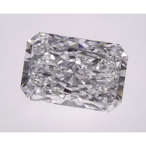 3.01ct RADIANT Diamond - 500125948