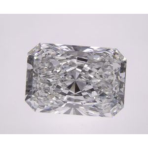 2.91ct RADIANT Diamond - 500125947