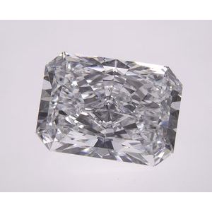 2.86ct RADIANT Diamond - 500125946