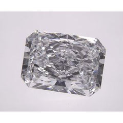 2.86ct RADIANT Diamond - 500125946