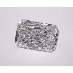 3.01ct RADIANT Diamond - 500125967