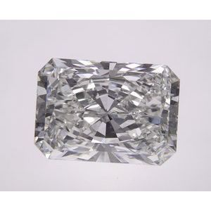 3.04ct RADIANT Diamond - 500125950
