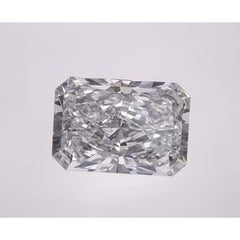 3.04ct RADIANT Diamond - 500125969