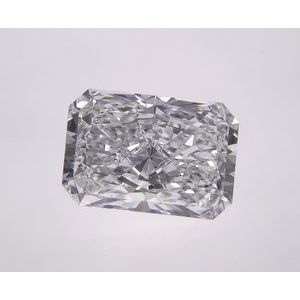 3.06ct RADIANT Diamond - 500125972