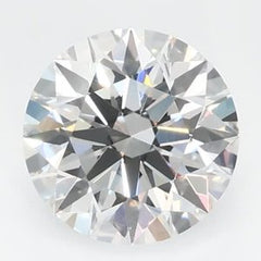 0.74ct ROUND Diamond - 500124584