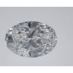 2.02ct OVAL Diamond - 500125581