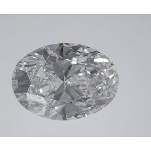 2.02ct OVAL Diamond - 500125580