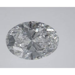 2.02ct OVAL Diamond - 500125580