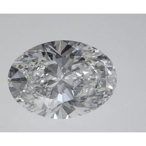 2.03ct OVAL Diamond - 500125584