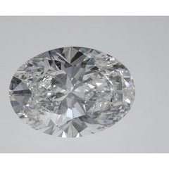 2.03ct OVAL Diamond - 500125584