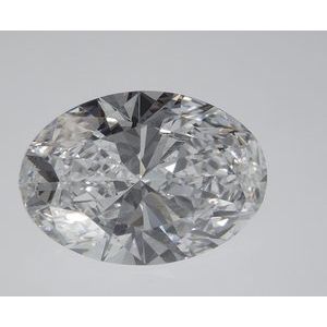 2.03ct OVAL Diamond - 500125585