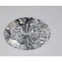 2.03ct OVAL Diamond - 500125585