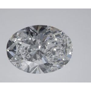 2.02ct OVAL Diamond - 500125583