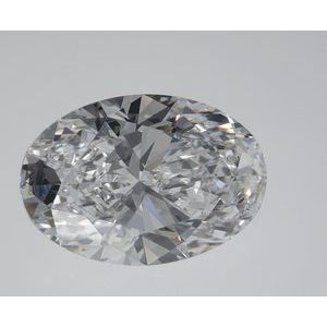 2.03ct OVAL Diamond - 500125586