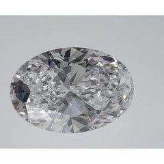 2.03ct OVAL Diamond - 500125586