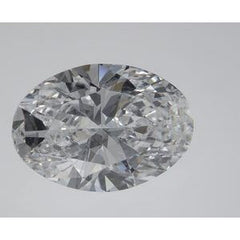2.04ct OVAL Diamond - 500125587