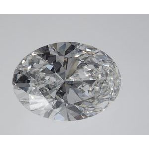 2.04ct OVAL Diamond - 500125588
