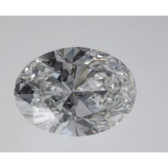 2.04ct OVAL Diamond - 500125588