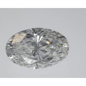 1.3ct OVAL Diamond - 500127185