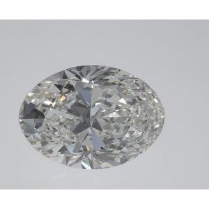 1.3ct OVAL Diamond - 500127186