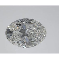 1.3ct OVAL Diamond - 500127186