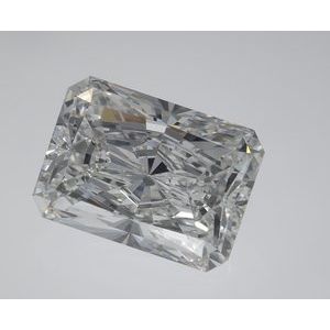 3.4ct RADIANT Diamond - 500127187