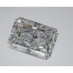 3.4ct RADIANT Diamond - 500127187