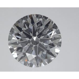 2.34ct ROUND Diamond - 500127188