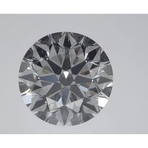 2.01ct ROUND Diamond - 500127189