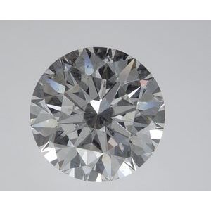 2.01ct ROUND Diamond - 500127190