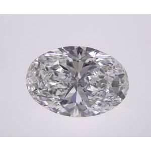 2.06ct OVAL Diamond - 500125599