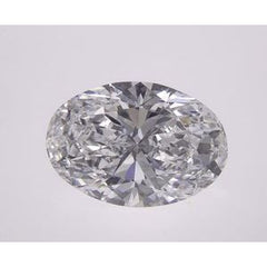 2.06ct OVAL Diamond - 500125599