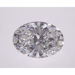 2.24ct OVAL Diamond - 500125620