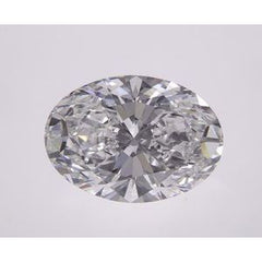 2.24ct OVAL Diamond - 500125620
