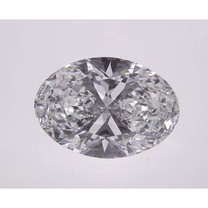 2.1ct OVAL Diamond - 500125614