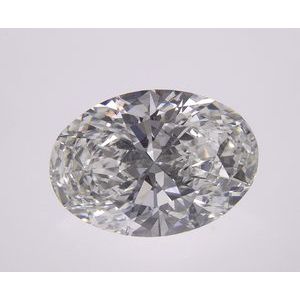 2.24ct OVAL Diamond - 500125621