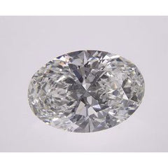 2.24ct OVAL Diamond - 500125621