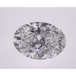 2.25ct OVAL Diamond - 500125622