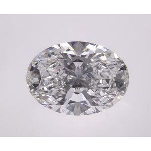 2.25ct OVAL Diamond - 500125624