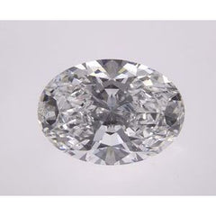 2.25ct OVAL Diamond - 500125624