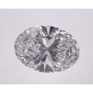 2.28ct OVAL Diamond - 500125627