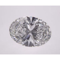 2.28ct OVAL Diamond - 500125627