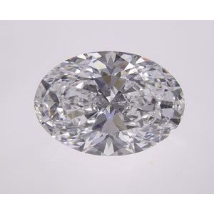 2.27ct OVAL Diamond - 500125625