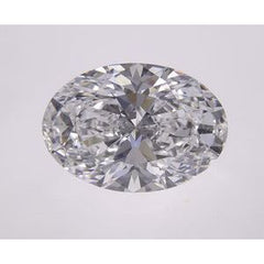 2.27ct OVAL Diamond - 500125625