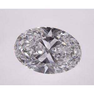 2.29ct OVAL Diamond - 500125628