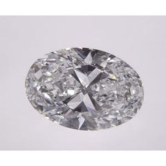 2.29ct OVAL Diamond - 500125628